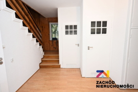 dom wolnostojący o pow. 140,00 m.kw.w Zielonej Górze.